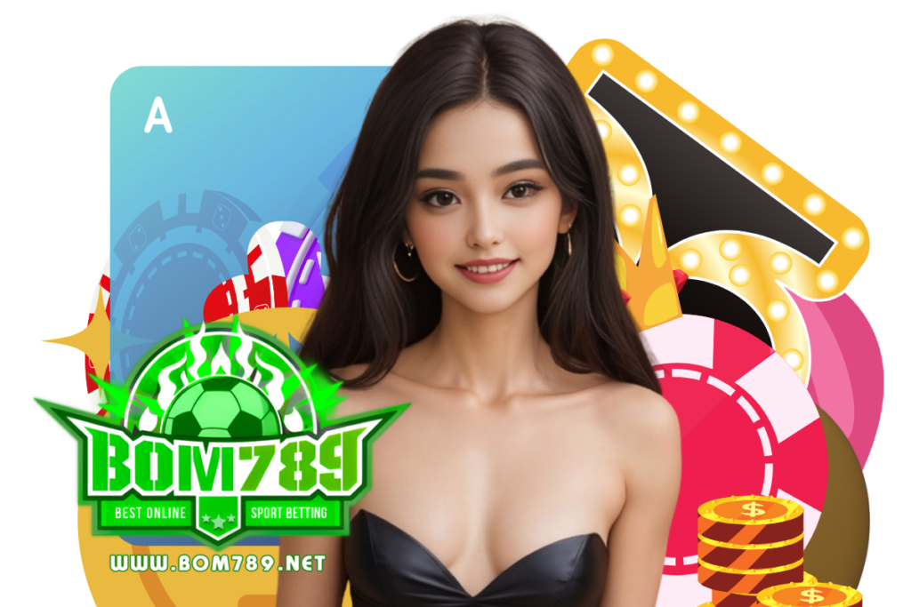 bom789 เข้าสู่ระบบ