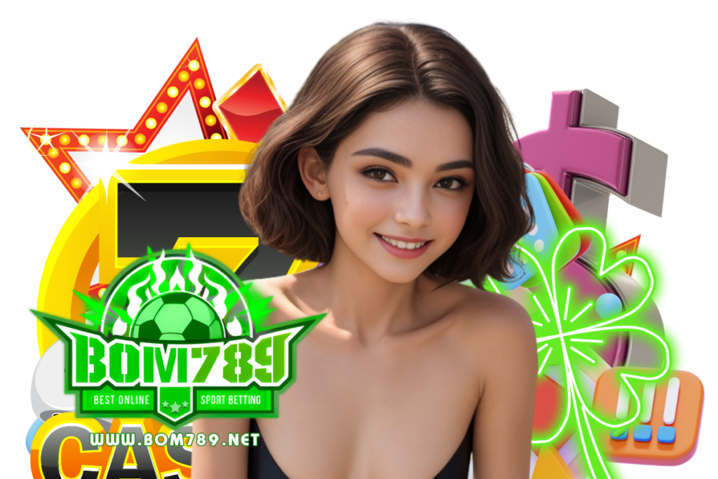 bom789 แจกเครดิตฟรี